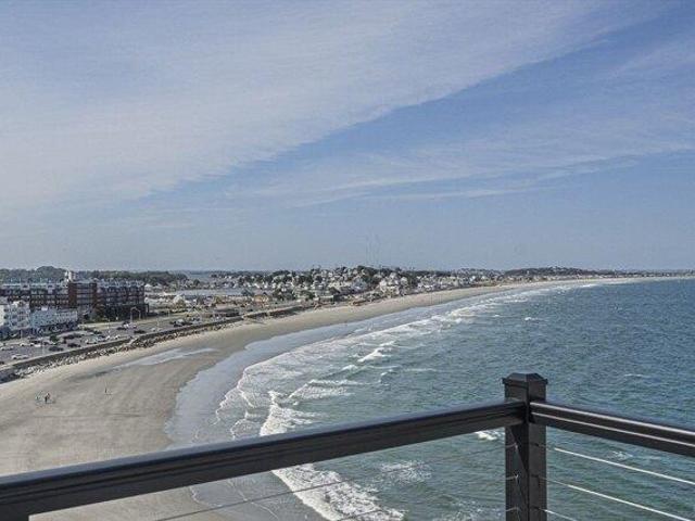 Condo for sale in Hull, Massachusetts