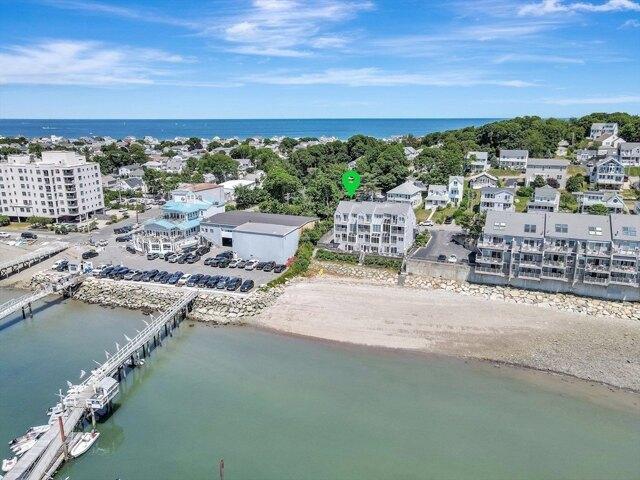 Condo for sale in Hull, Massachusetts