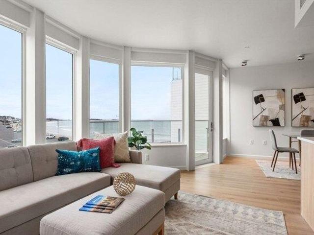Condo for sale in Hull, Massachusetts