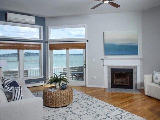 Condo for sale in Hull, Massachusetts