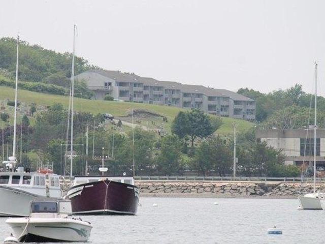 Condo for sale in Hull, Massachusetts