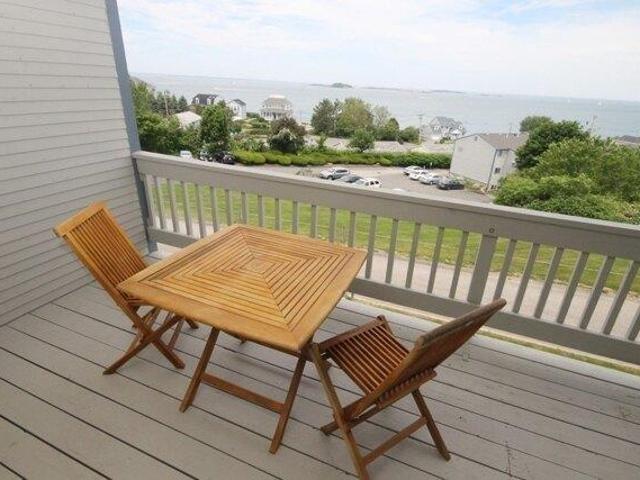 Condo for sale in Hull, Massachusetts
