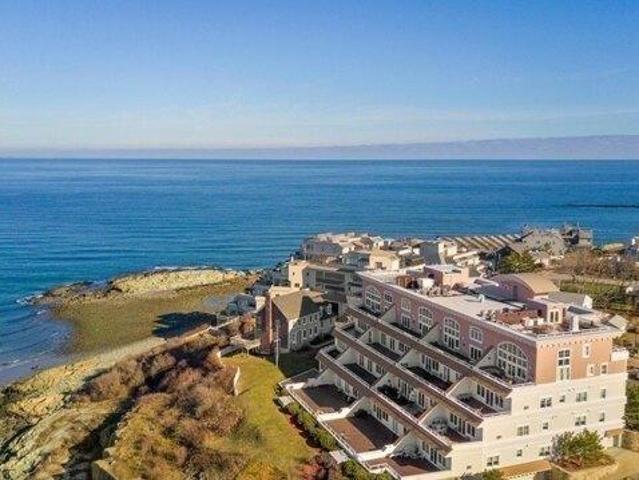 Condo for sale in Hull, Massachusetts