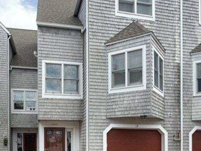 Condo for sale in Hull, Massachusetts