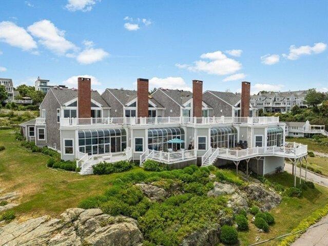 Condo for sale in Hull, Massachusetts