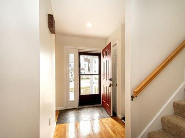 Condo for sale in Hull, Massachusetts