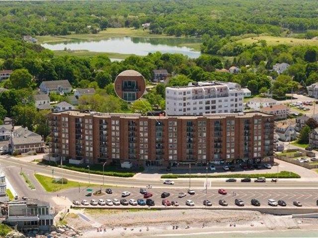 Condo for sale in Hull, Massachusetts