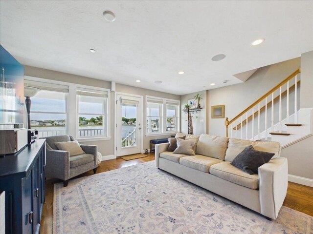 Condo for sale in Hull, Massachusetts