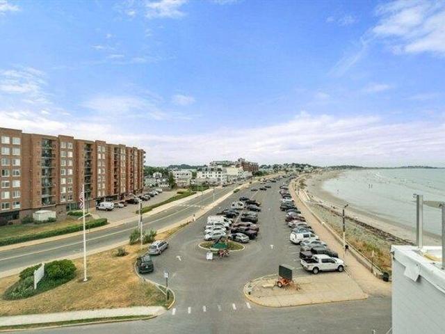 Condo for sale in Hull, Massachusetts