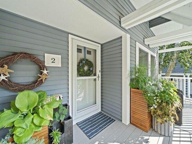 Condo for sale in Hull, Massachusetts