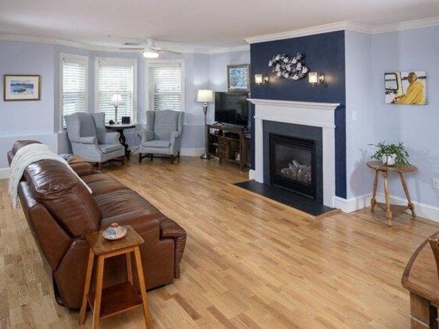 Condo for sale in Hull, Massachusetts