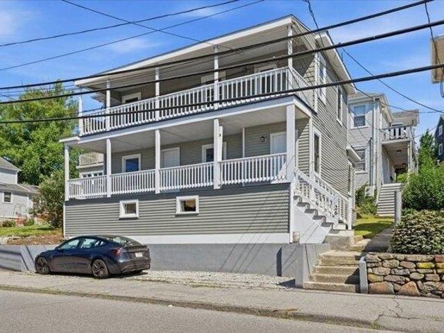 Condo for sale in Hull, Massachusetts