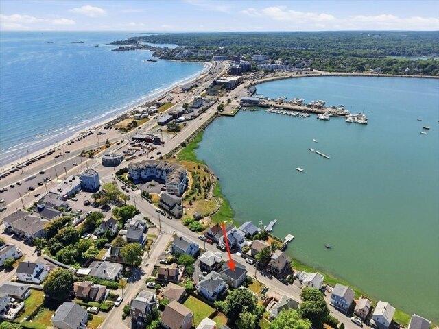Condo for sale in Hull, Massachusetts