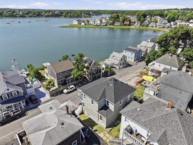 Condo for sale in Nantasket Beach, Hull