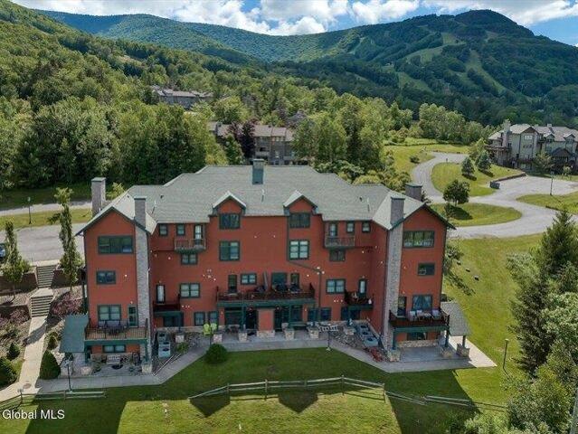 Condo for sale in Village of Hunter, East Jewett