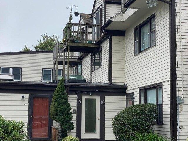Condo for sale in Barnstable, Massachusetts