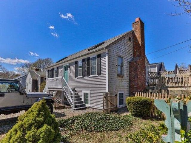 Condo for sale in Barnstable, Massachusetts