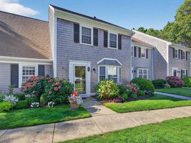 Condo for sale in Barnstable, Massachusetts