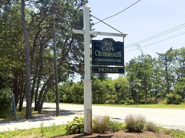 Condo for sale in Barnstable, Massachusetts