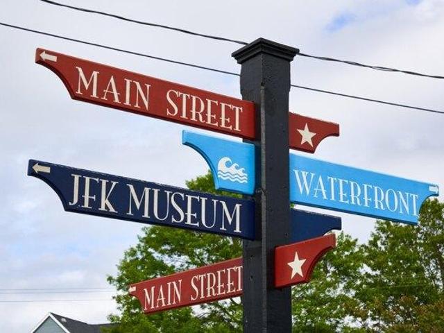 Condo for sale in Barnstable, Massachusetts