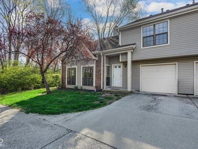 Condo for sale in Camby, Indiana