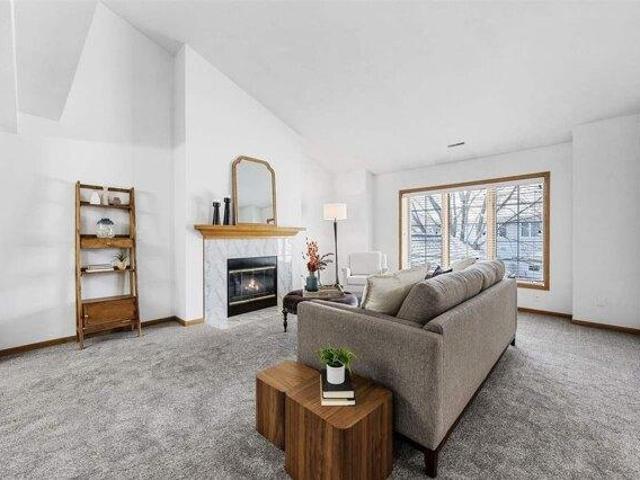 Condo for sale in Iowa City, Iowa