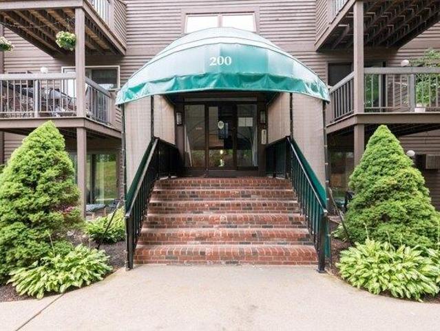 Condo for sale in Ipswich, Massachusetts