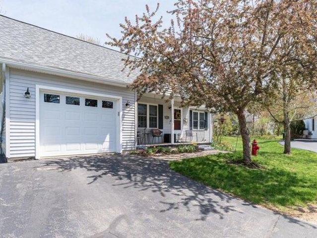 Condo for sale in New Hampshire