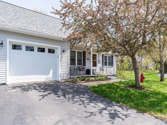 Condo for sale in New Hampshire