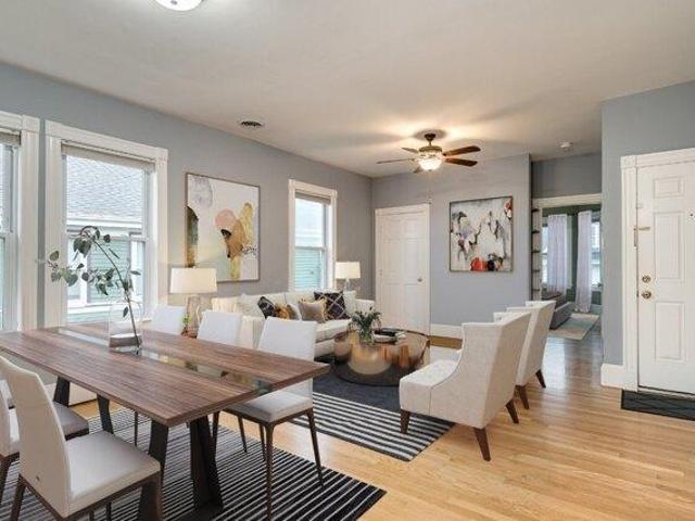 Condo for sale in Boston, Massachusetts
