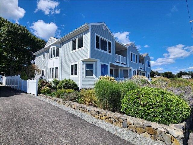 Condo for sale in Jamestown, Rhode Island