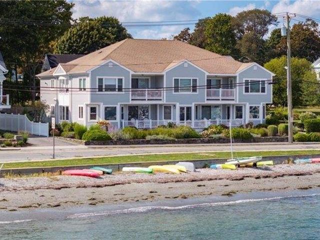 Condo for sale in Jamestown, Rhode Island