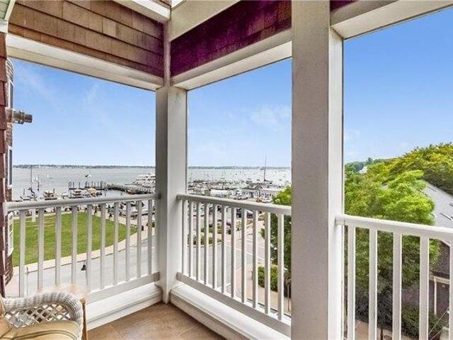 Condo for sale in Jamestown, Rhode Island