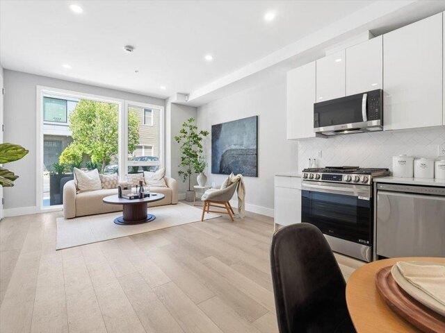 Condo for sale in Hudson, New Jersey