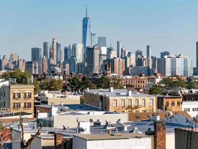 Condo for sale in Hudson, New Jersey