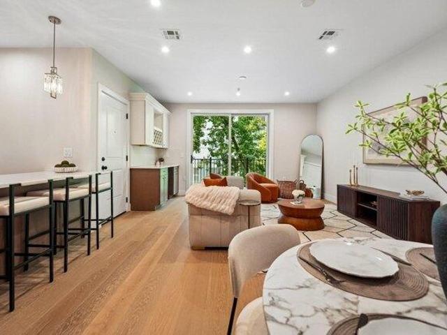 Condo for sale in Hudson, New Jersey