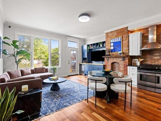 Condo for sale in Hudson, New Jersey