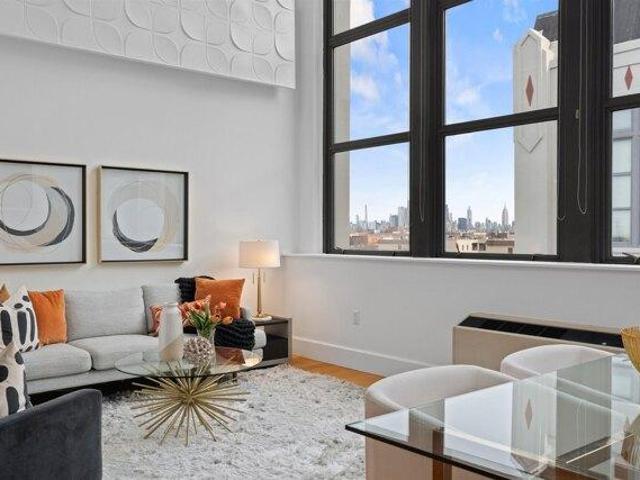 Condo for sale in Hudson, New Jersey