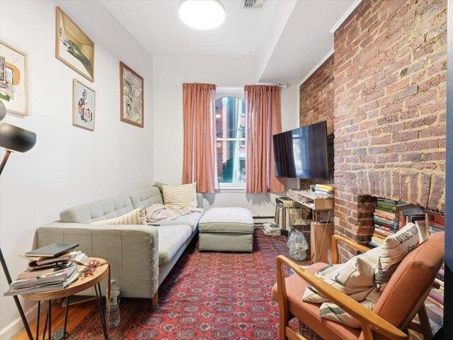 Condo for sale in Hudson, New Jersey