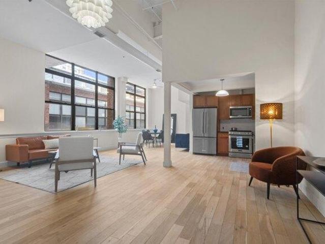 Condo for sale in Hudson, New Jersey