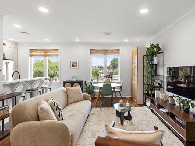 Condo for sale in Hudson, New Jersey