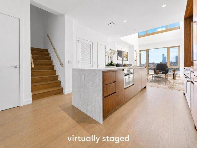 Condo for sale in Hudson, New Jersey