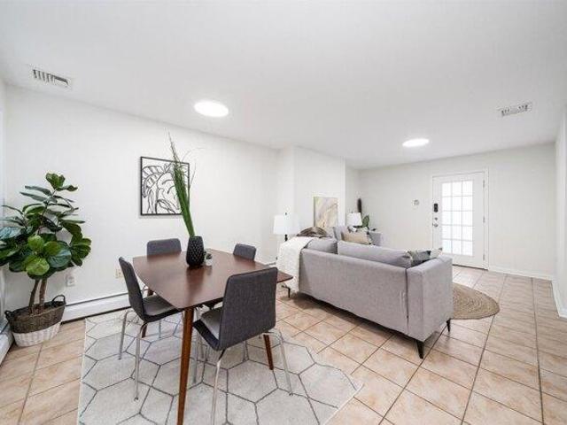 Condo for sale in Hudson, New Jersey