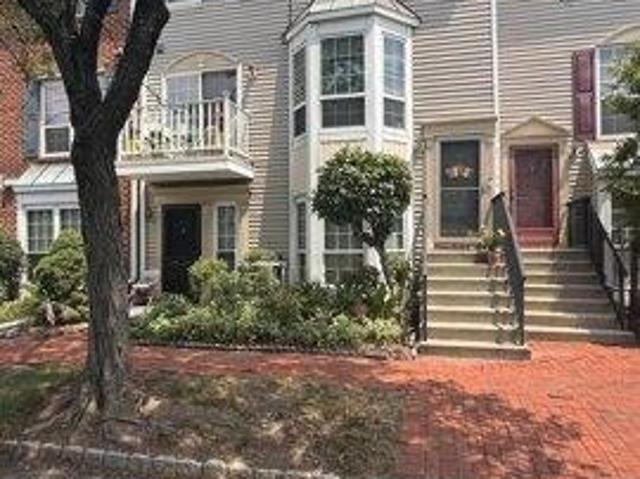 Condo for sale in Hudson, New Jersey
