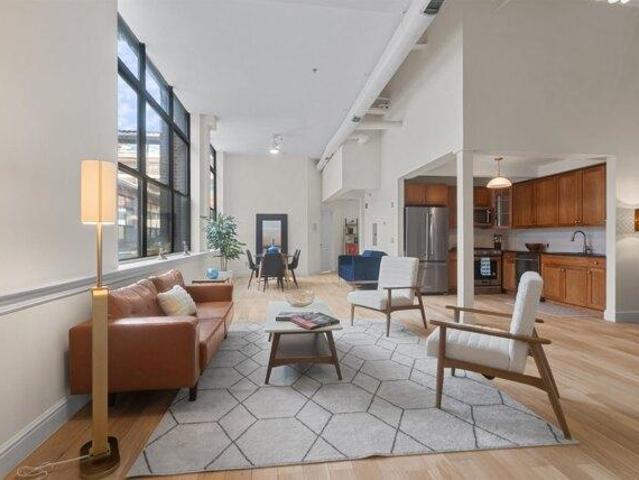 Condo for sale in Hudson, New Jersey
