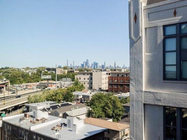 Condo for sale in Hudson, New Jersey
