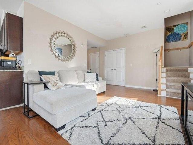 Condo for sale in Hudson, New Jersey