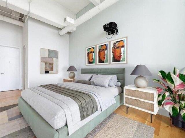 Condo for sale in Hudson, New Jersey