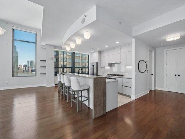 Condo for sale in Hudson, New Jersey