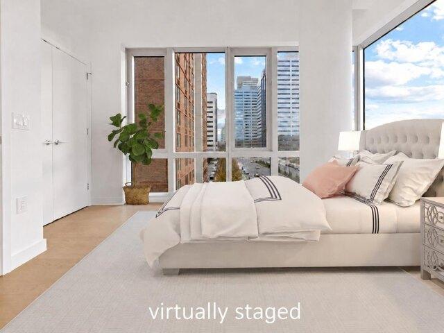 Condo for sale in Hudson, New Jersey